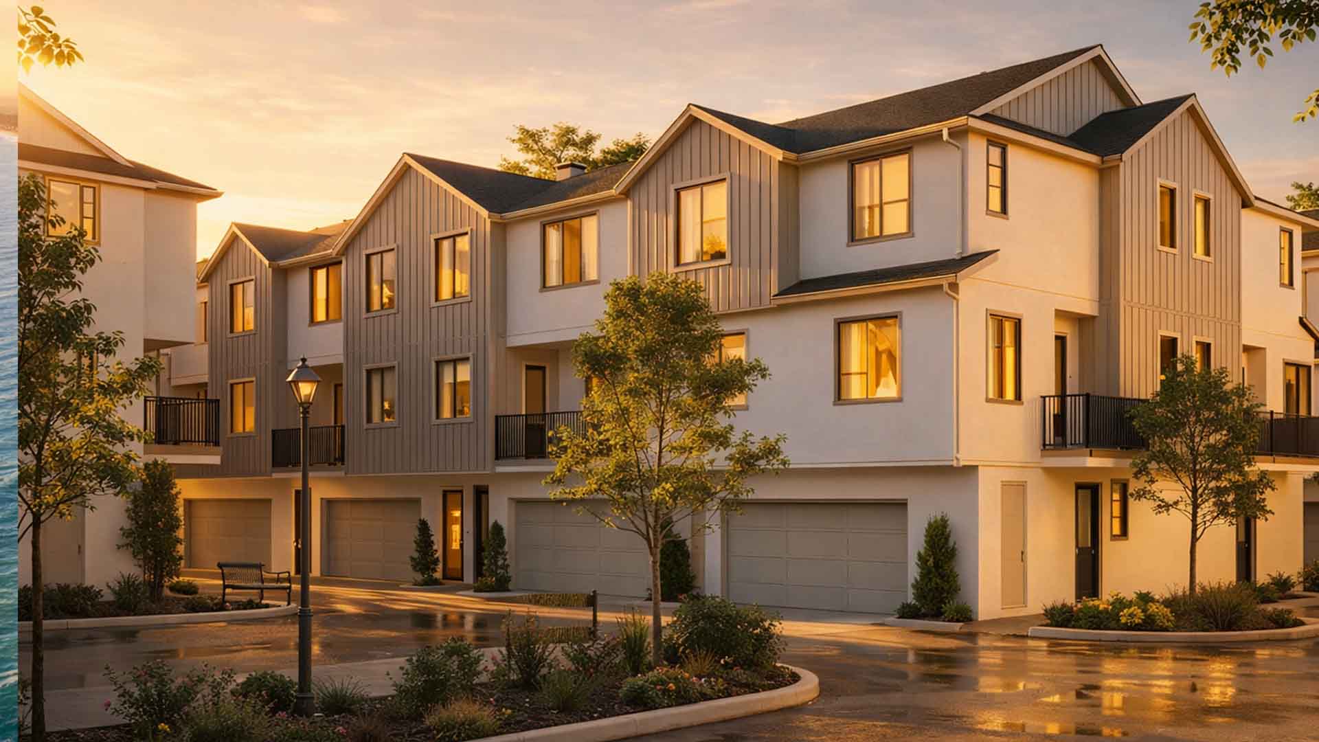 north county new construction