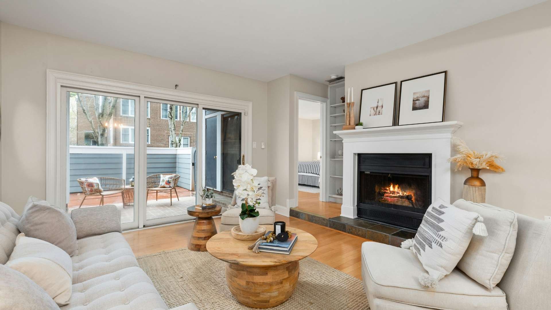condo